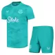 Maglia Portiere Everton Bambino Gara Away 2024/25