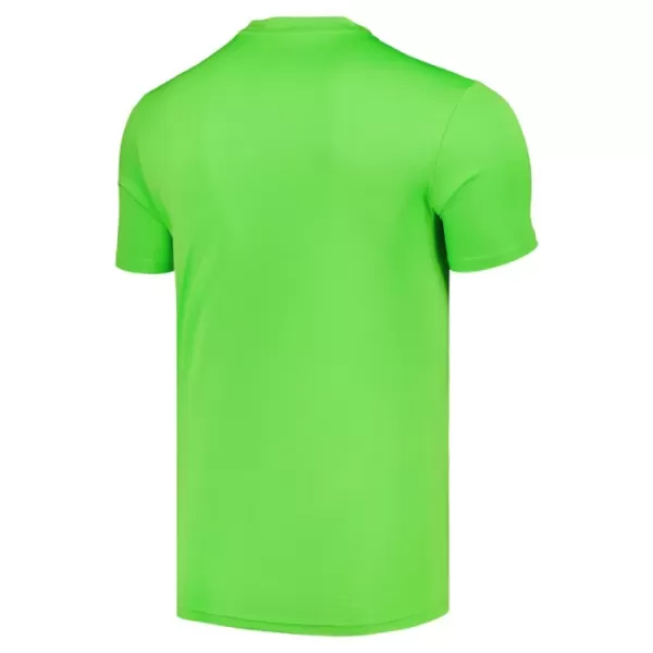 Maglia Portiere Everton Gara Home 2024/25