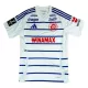 Maglia RC Strasbourg Gara Away 2024/25