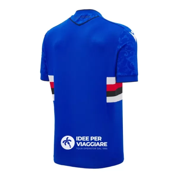 Maglia Sampdoria Gara Home 2024/25