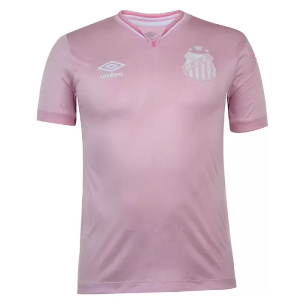 Maglia Santos FC 2024/25 (Speciell)