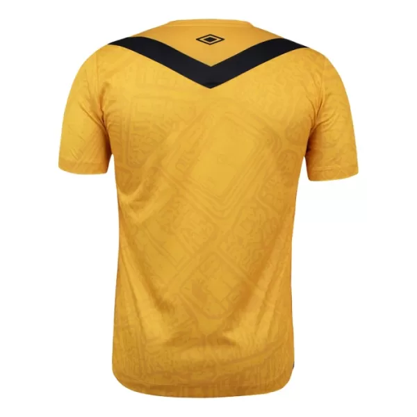 Maglia Santos FC Gara Third 2024/25