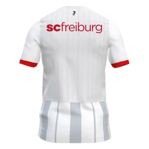 Maglia SC Freiburg Gara Away 2024/25