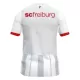 Maglia SC Freiburg Gara Away 2024/25