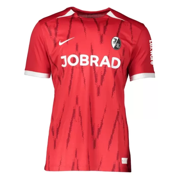 Maglia SC Freiburg Gara Home 2024/25