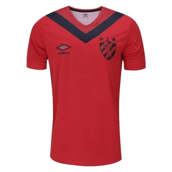 Maglia Sport Recife Gara Third 2024/25