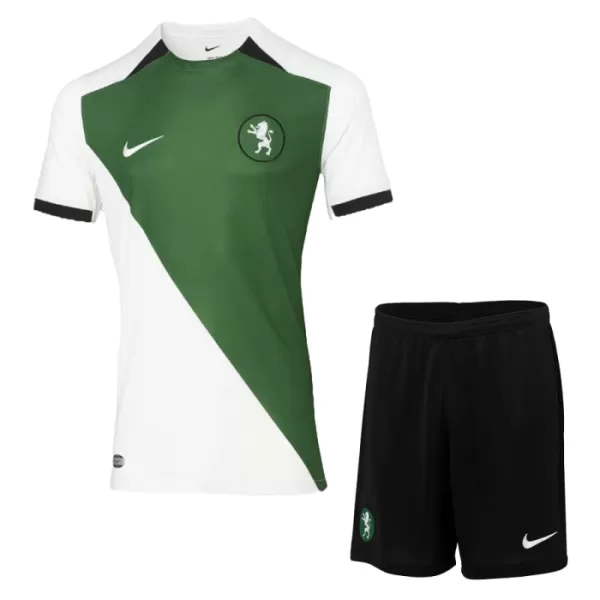 Maglia Sporting CP Stromp Bambino 2024/25