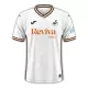 Maglia Swansea City Gara Home 2024/25