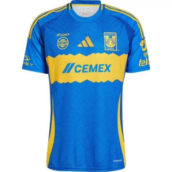 Maglia Tigres UANL Gara Away 2024/25