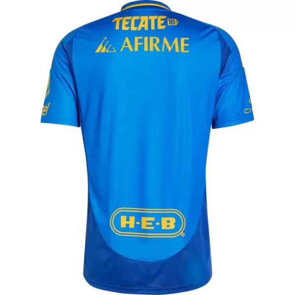 Maglia Tigres UANL Gara Away 2024/25