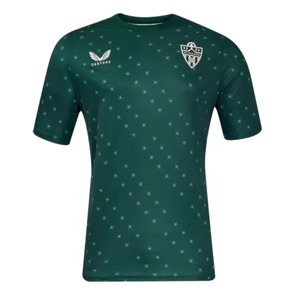 Maglia U.D. Almeria Gara Away 2024/25