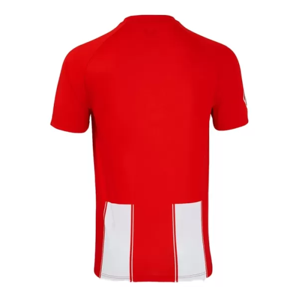 Maglia U.D. Almeria Gara Home 2024/25