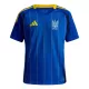 Maglia Ucraina Gara Away 2024/25