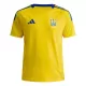 Maglia Ucraina Gara Home 2024/25