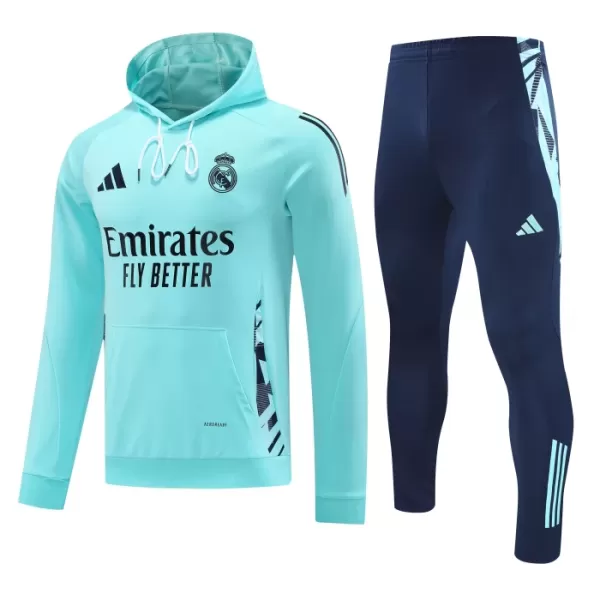 Real Madrid Cappotto di cotone 2024/25