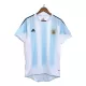 Maglia Argentina 2004-05 Gara Home Retro