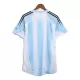 Maglia Argentina 2004-05 Gara Home Retro