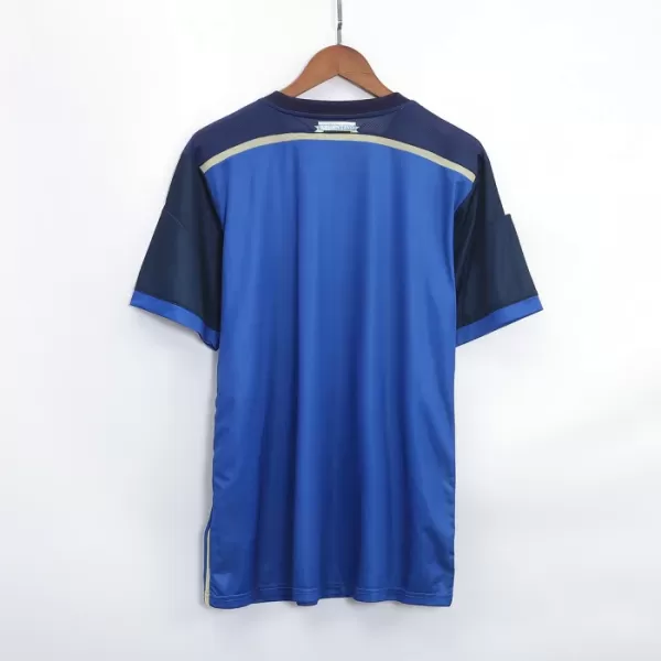 Maglia Argentina 2014 Gara Away Retro