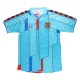 Maglia Barcellona 1996-97 Gara Away Retro