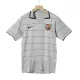 Maglia Barcellona 2003-04 Gara Away Retro