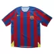 Maglia Barcellona 2005-06 Gara Home Retro