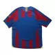 Maglia Barcellona 2005-06 Gara Home Retro