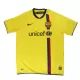 Maglia Barcellona 2008-09 Gara Away Retro