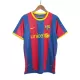 Maglia Barcellona 2010-11 Gara Home Retro