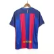 Maglia Barcellona 2010-11 Gara Home Retro