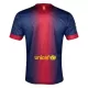 Maglia Barcellona 2012-13 Gara Home Retro