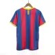 Maglia Barcellona 2016-17 Gara Home Retro