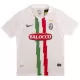 Maglia Juventus 2010-11 Gara Third Retro