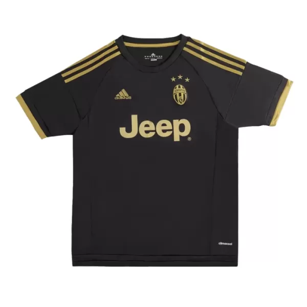 Maglia Juventus 2015-16 Gara Third Retro