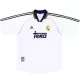 Maglia Real Madrid 1998-00 Gara Home Retro