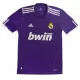 Maglia Real Madrid 2010-11 Gara Third Retro