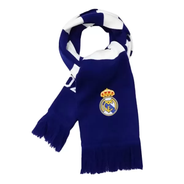 Real Madrid Sciarpe