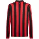 Maglia AC Milan Anniversario 2024/25 Maniche Lunghe