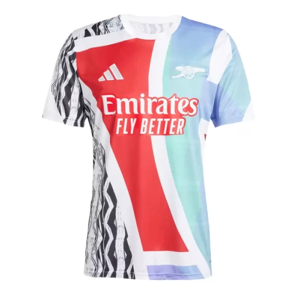 Maglia Arsenal Pre-Match 2024/25