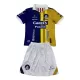 Maglia Atletico San Luis Bambino Gara Away 2024/25