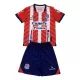 Maglia Atletico San Luis Bambino Gara Home 2024/25