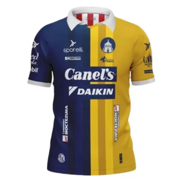 Maglia Atletico San Luis Gara Away 2024/25