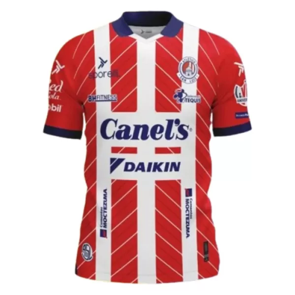 Maglia Atletico San Luis Gara Home 2024/25