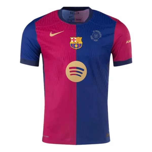 Maglia Barcellona Anniversario 2024/25