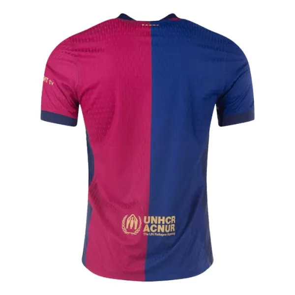 Maglia Barcellona Anniversario 2024/25