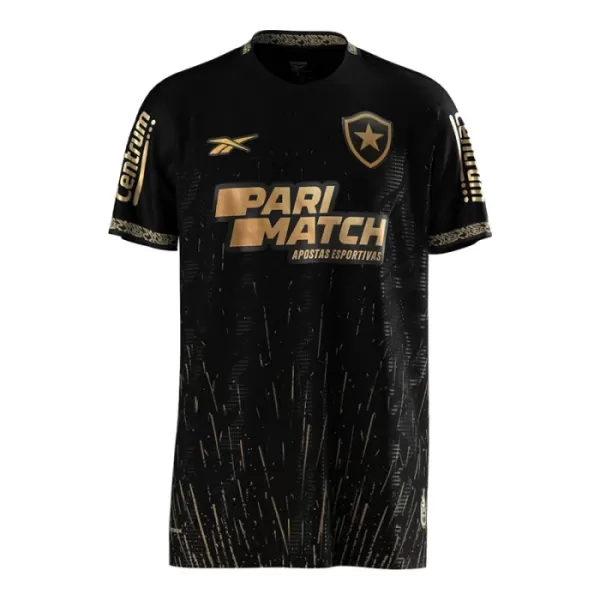 Maglia Botafogo Gara Away 2024/25