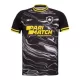 Maglia Botafogo Gara Fourth 2024/25