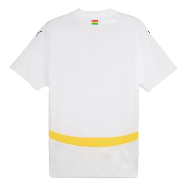 Maglia Ghana Gara Home 2024/25