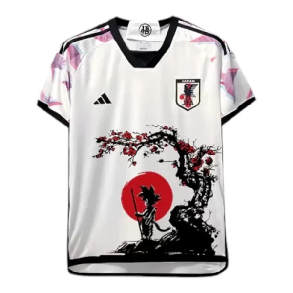 Maglia Giappone x DragonBall 2024/25 (Speciell)