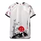 Maglia Giappone x DragonBall 2024/25 (Speciell)