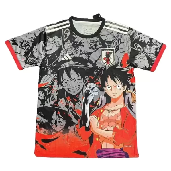 Maglia Giappone x Luffy 2024/25 (Speciell)